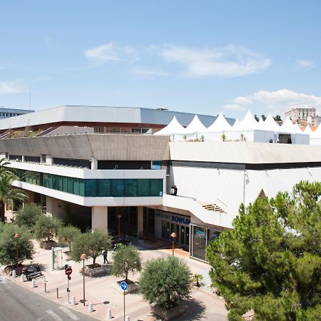 Hotel Relais Acropolis Nice Exterior photo