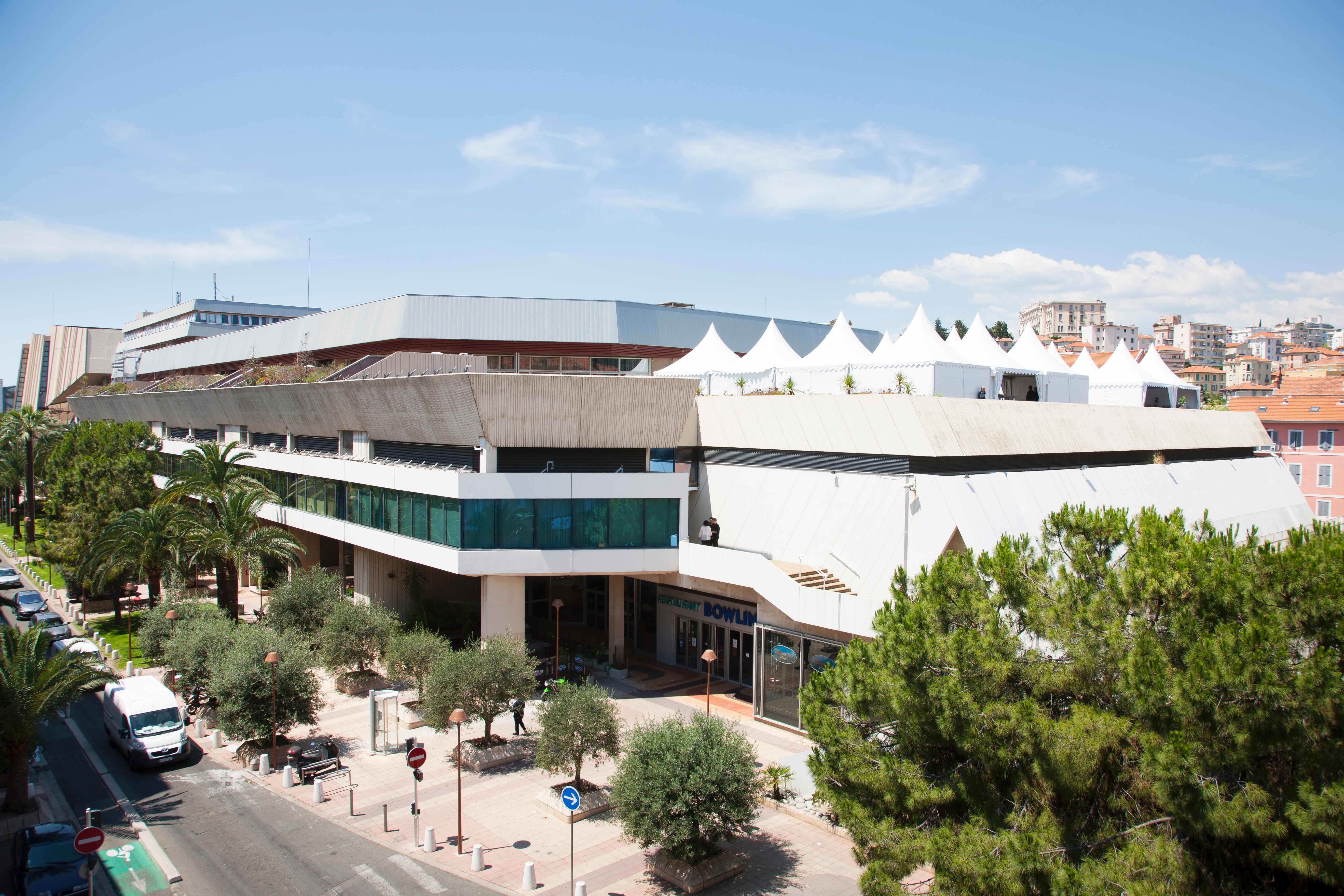 Hotel Relais Acropolis Nice Exterior photo